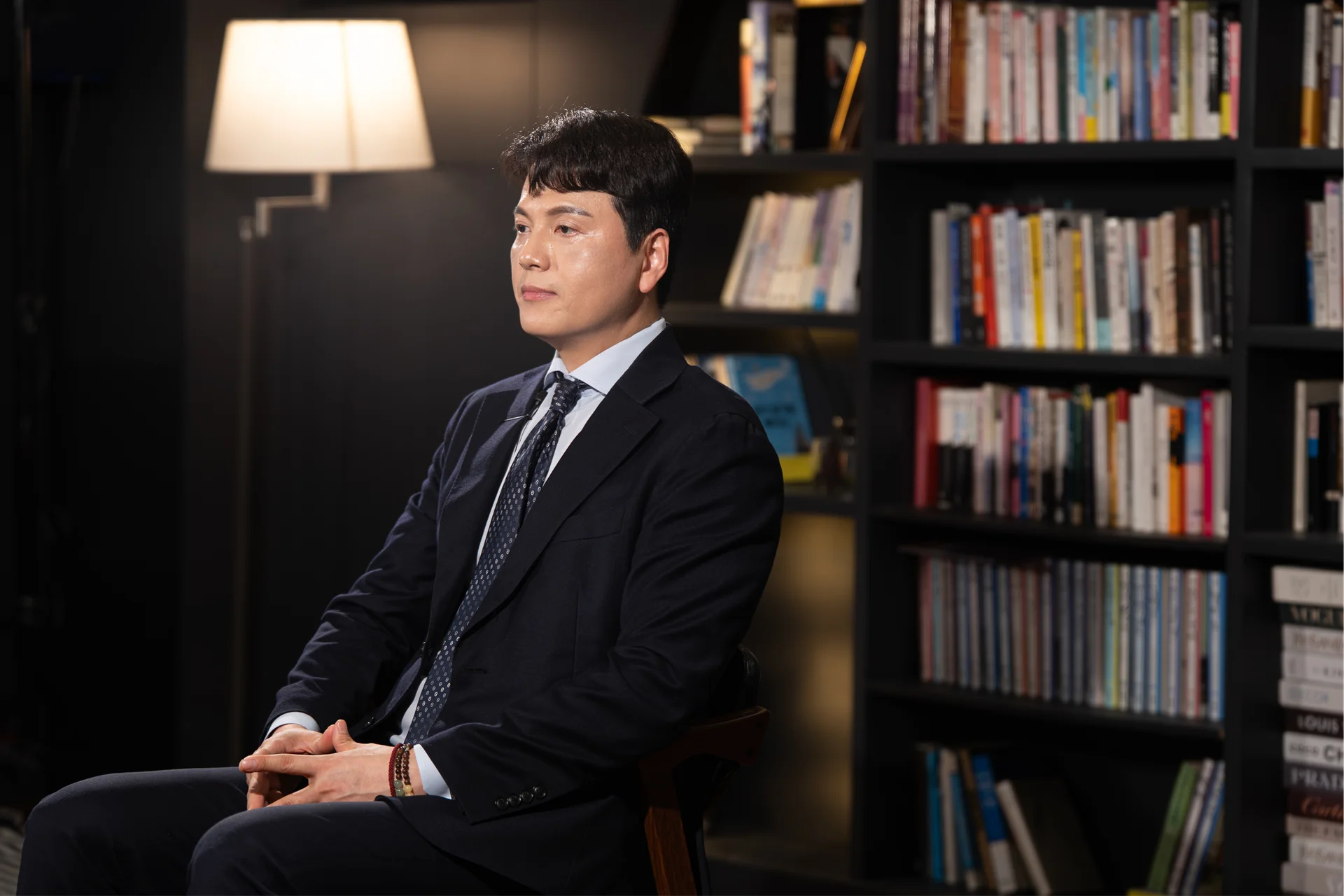 허덕연 본부장