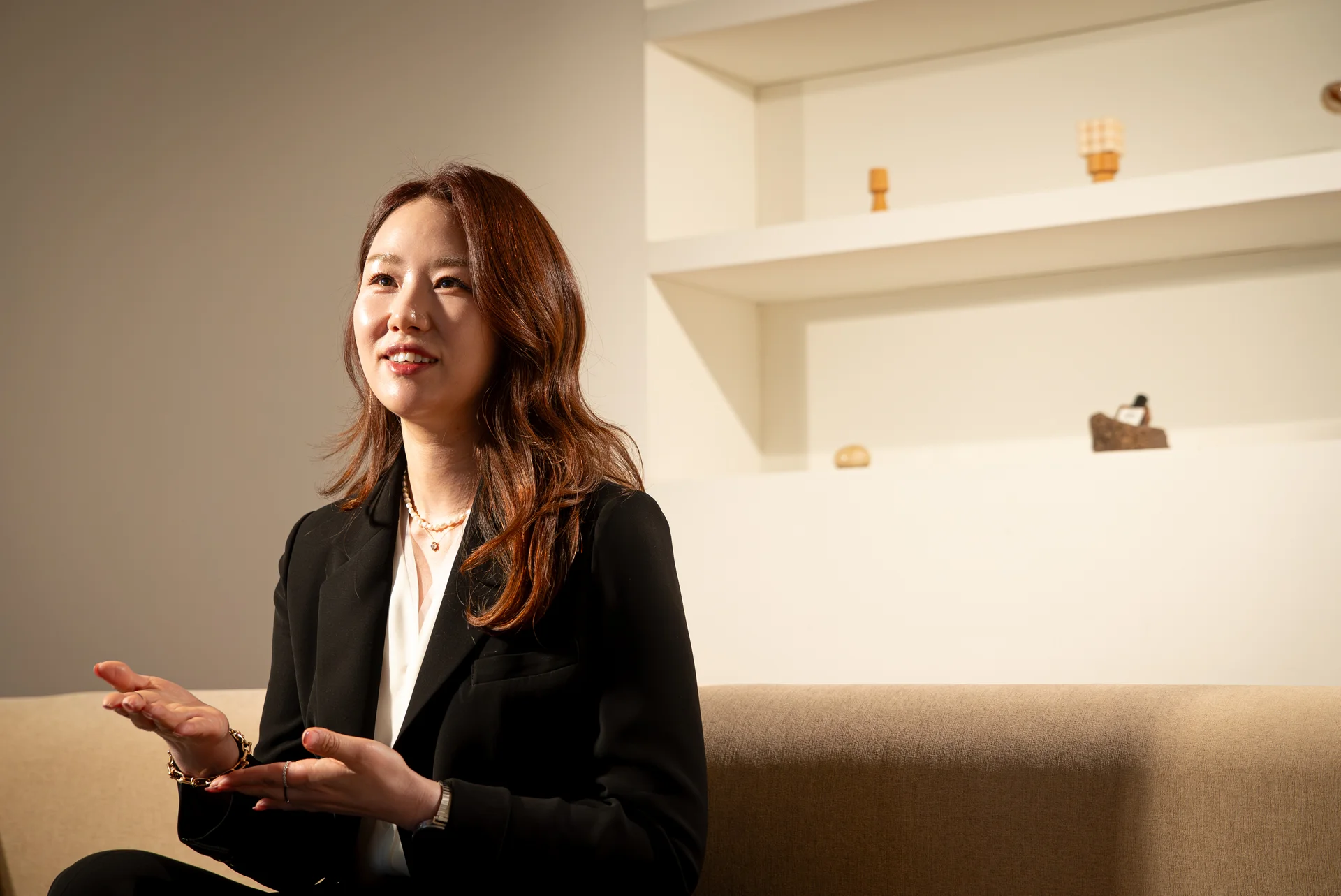 김혜영 실장