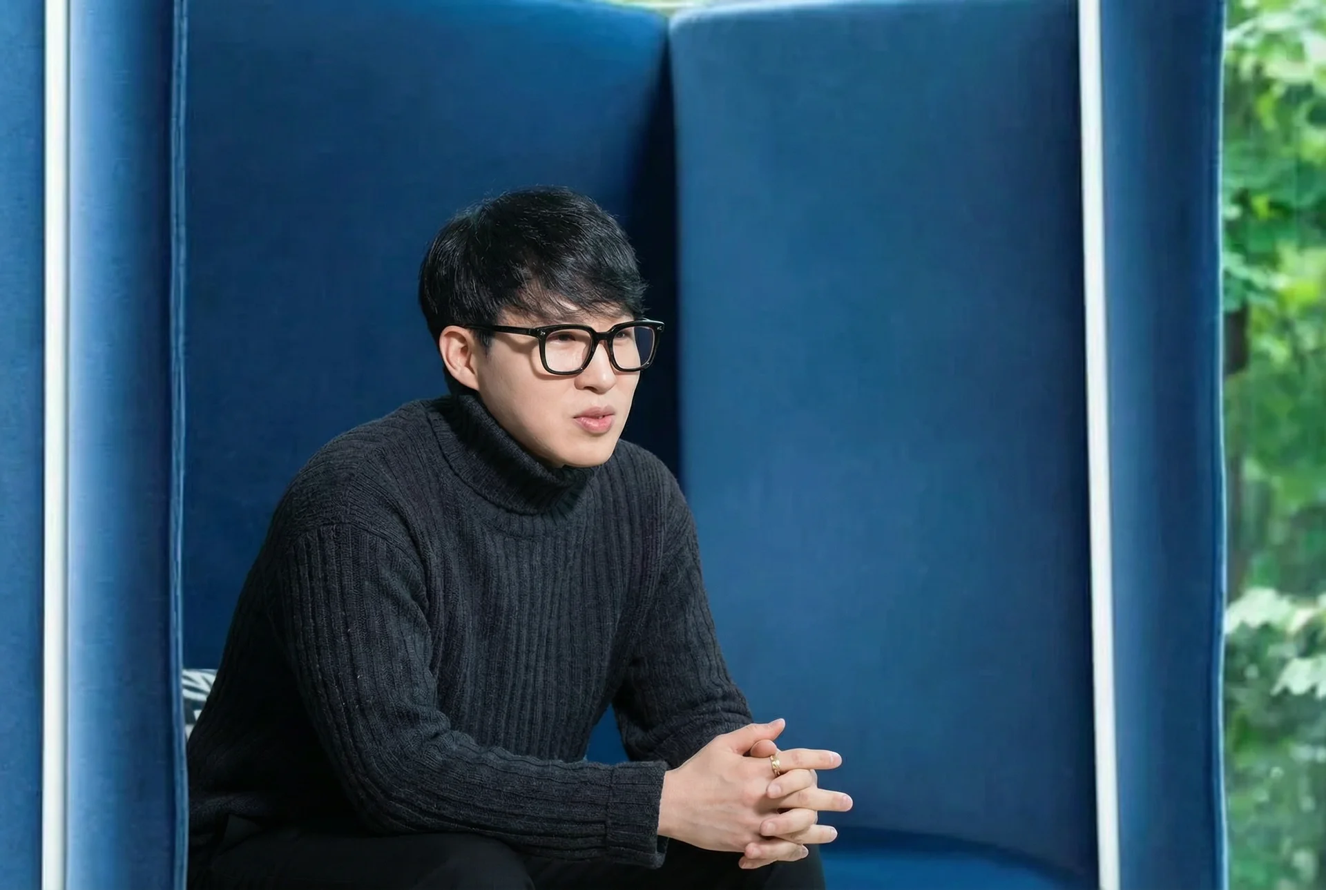 모태환 대표