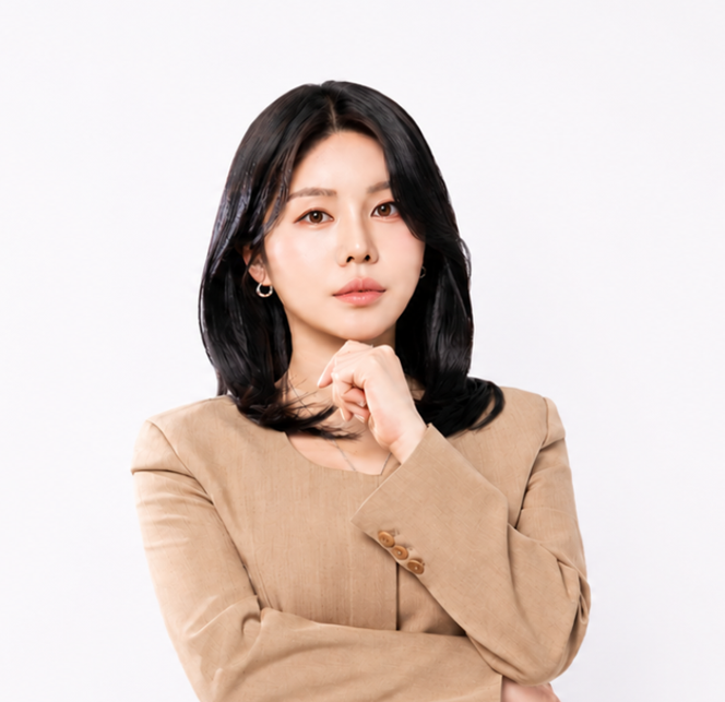 박혜은 컨설턴트 프로필