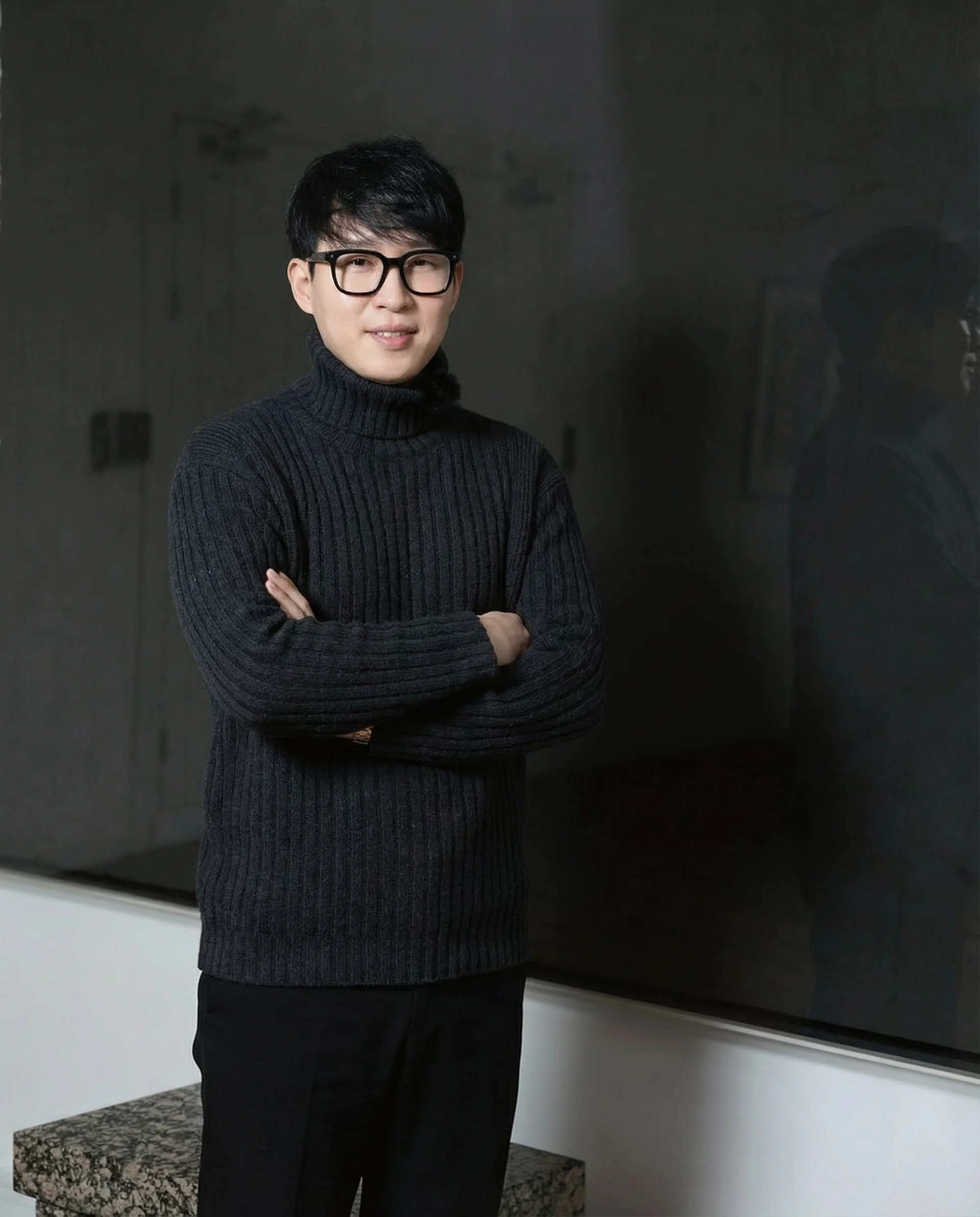 주식회사 화성상사 모태환 대표