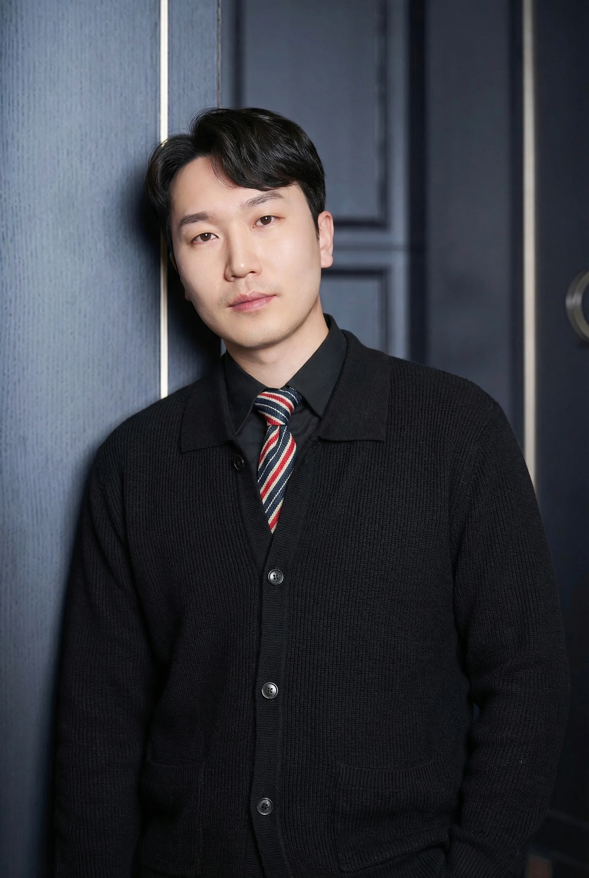 계약 이후의 사후 관리가 진짜 영업의 시작이라 말하는 신정주 팀장