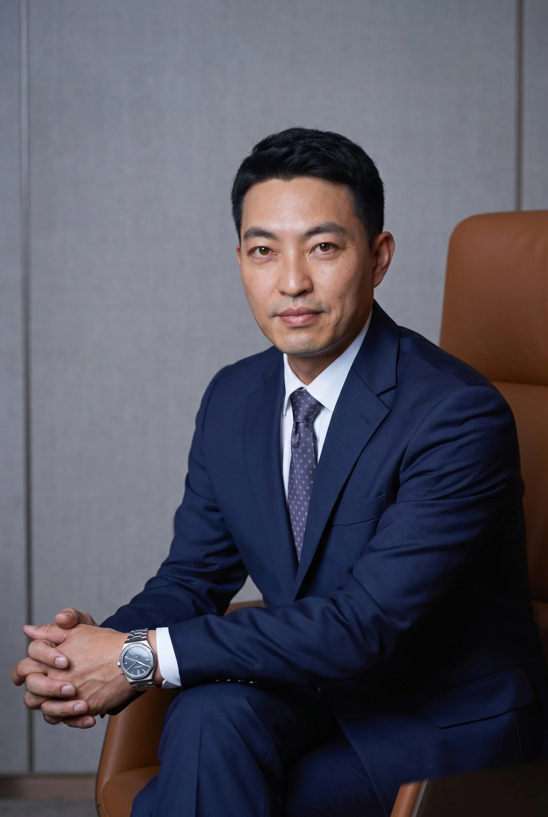 김이태 본부장 현장 이미지
